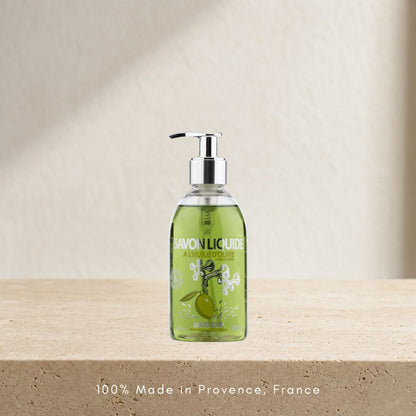 Liquid Soap 300ml