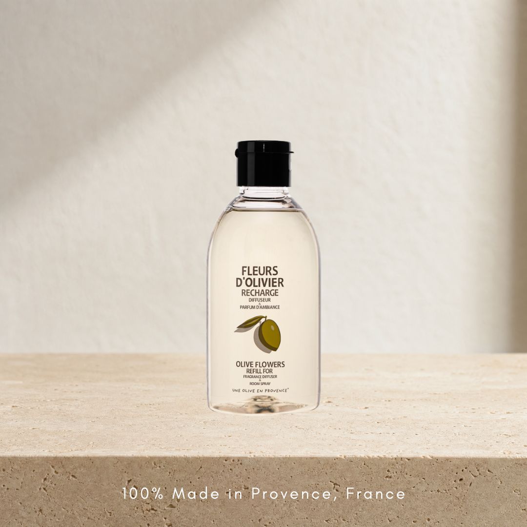 Olive Flowers Fragrance Refill 300ml