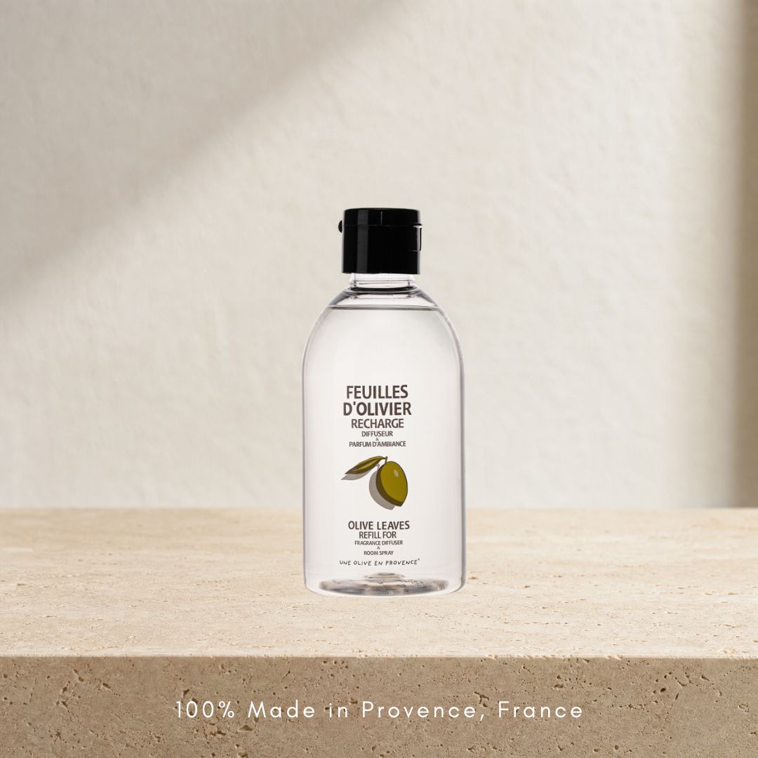 Olive Leaves Fragrance Refill 300ml