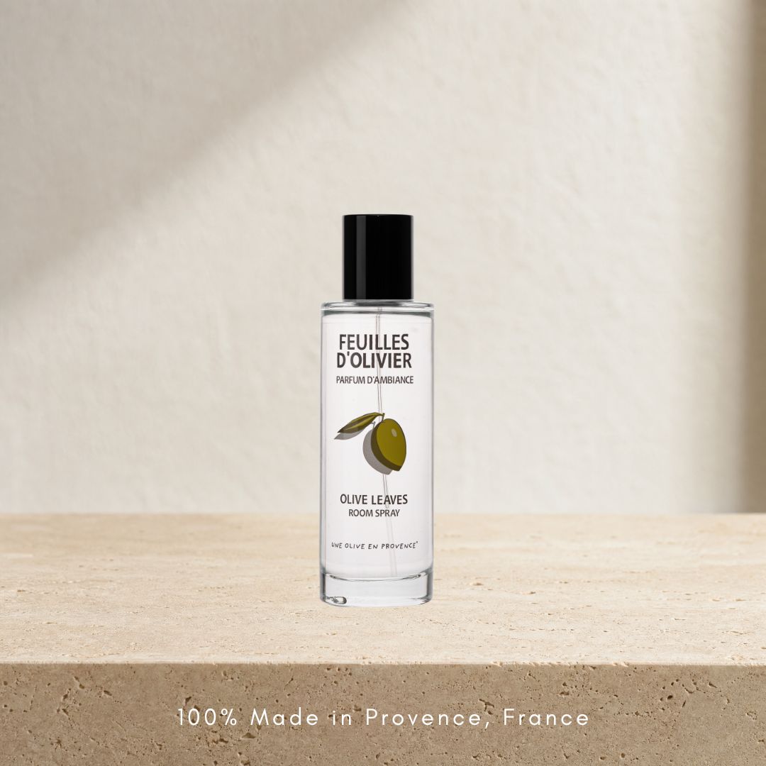 Olive Leaves Room Spray 100ml