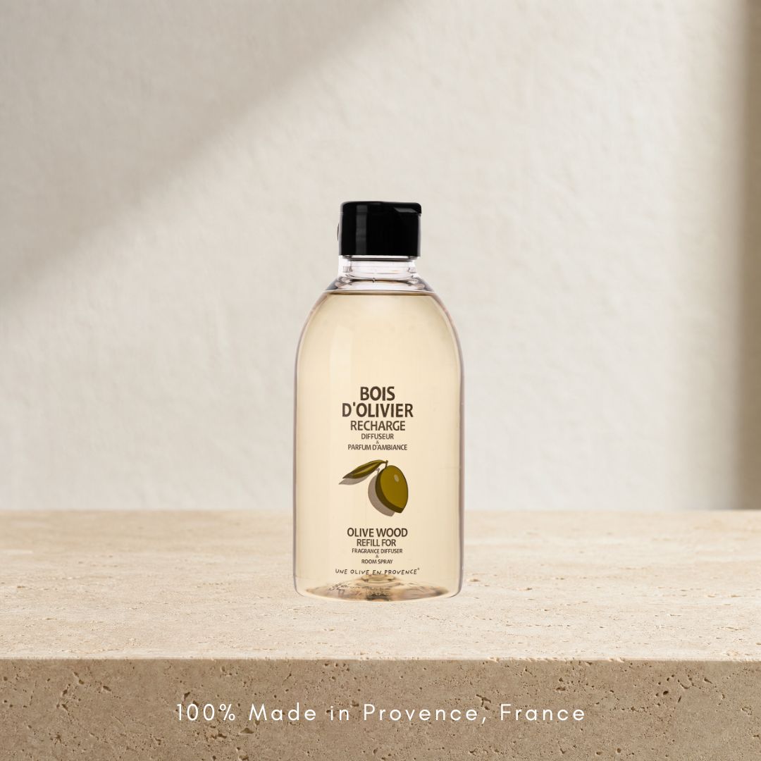 Olive Wood Fragrance Refill 300ml