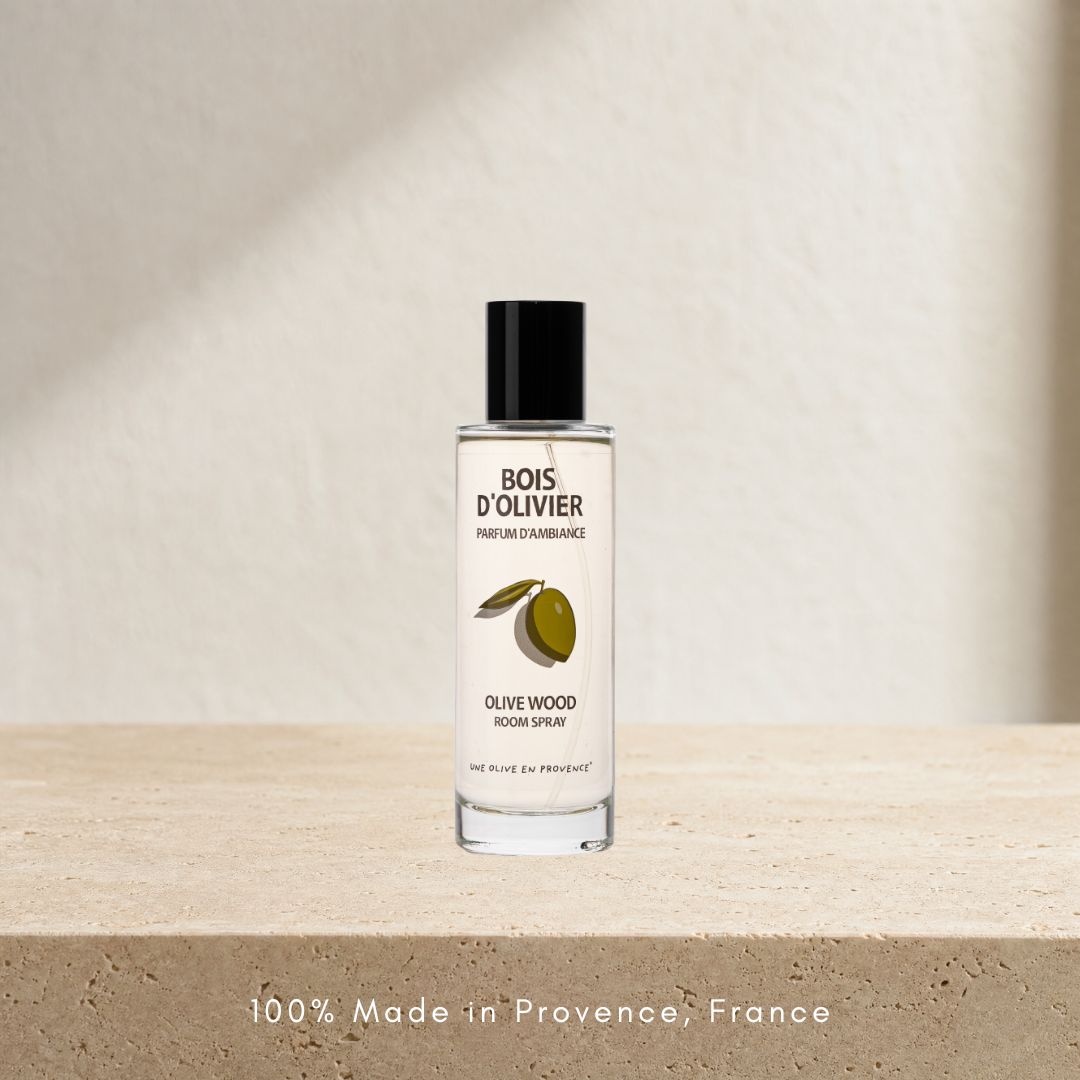 Olive Wood Room Spray 100ml