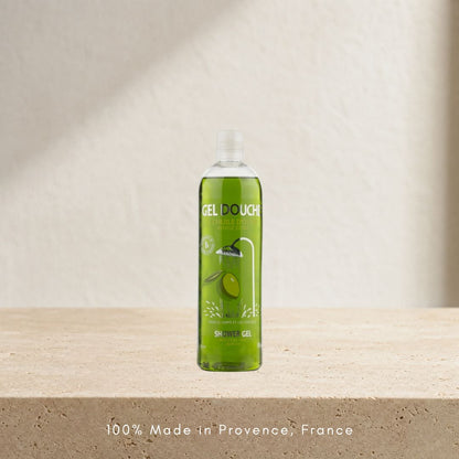 Shower Gel 500ml
