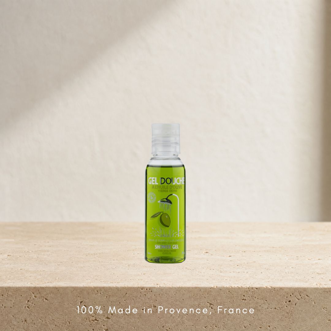 Shower Gel 50ml