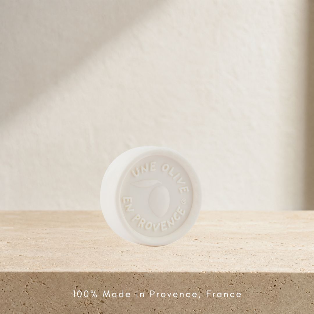 White Soap 150g