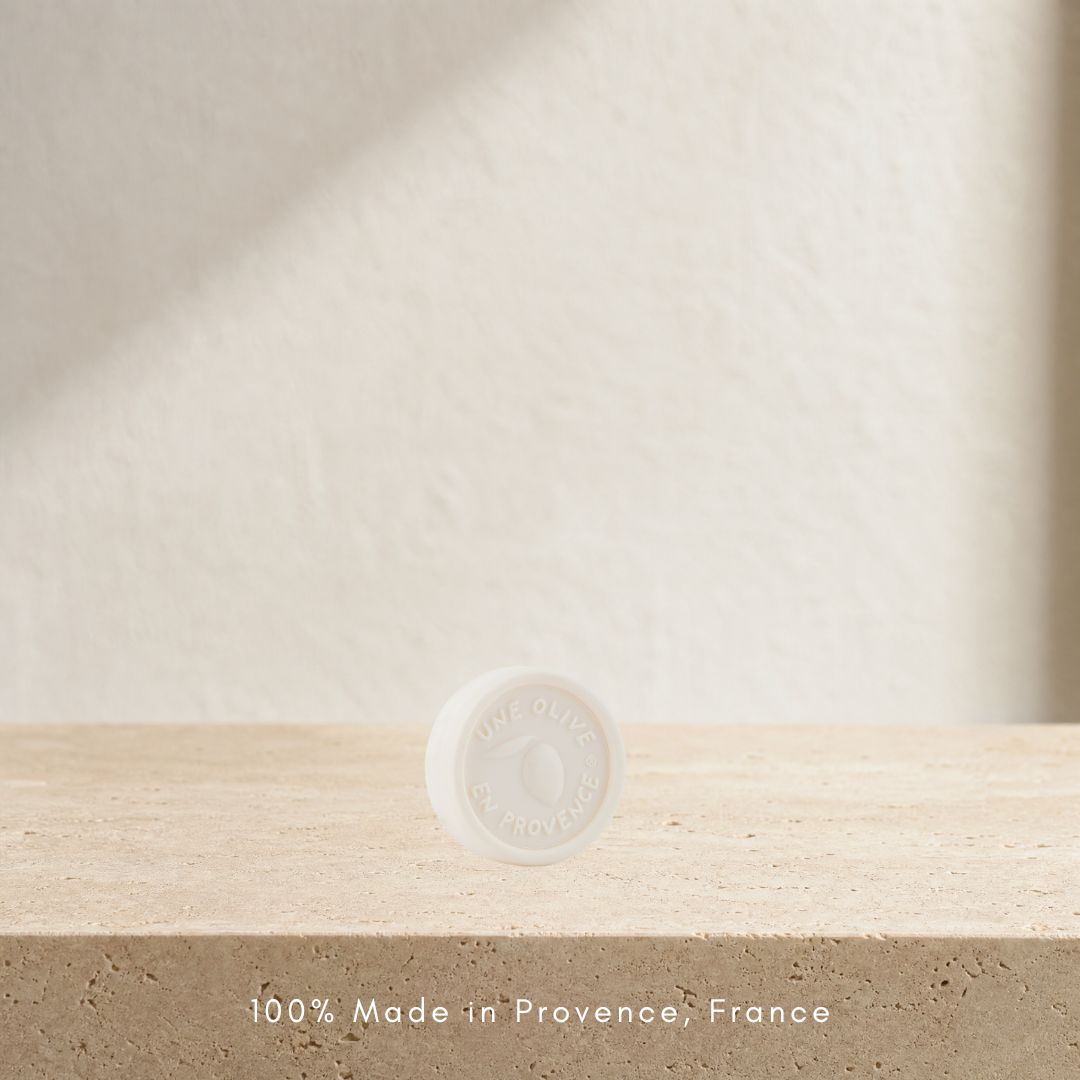 White Soap 25g
