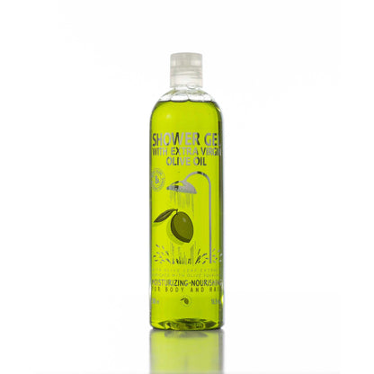 Shower Gel 500ml