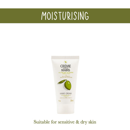 Hand Cream 30ml