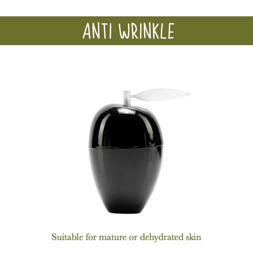 Anti Wrinkle Night Care 50ml