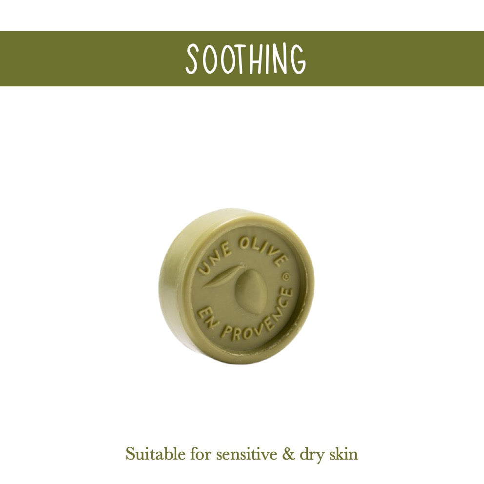 Green Soap 150g