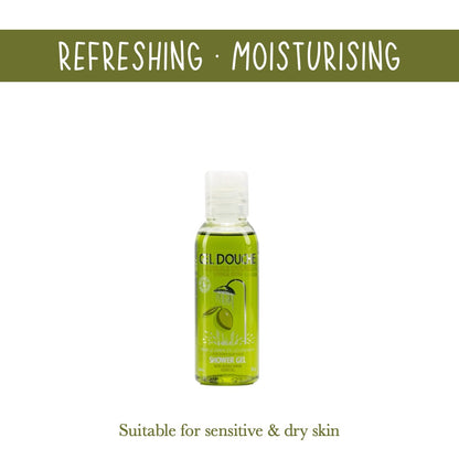 Shower Gel 50ml