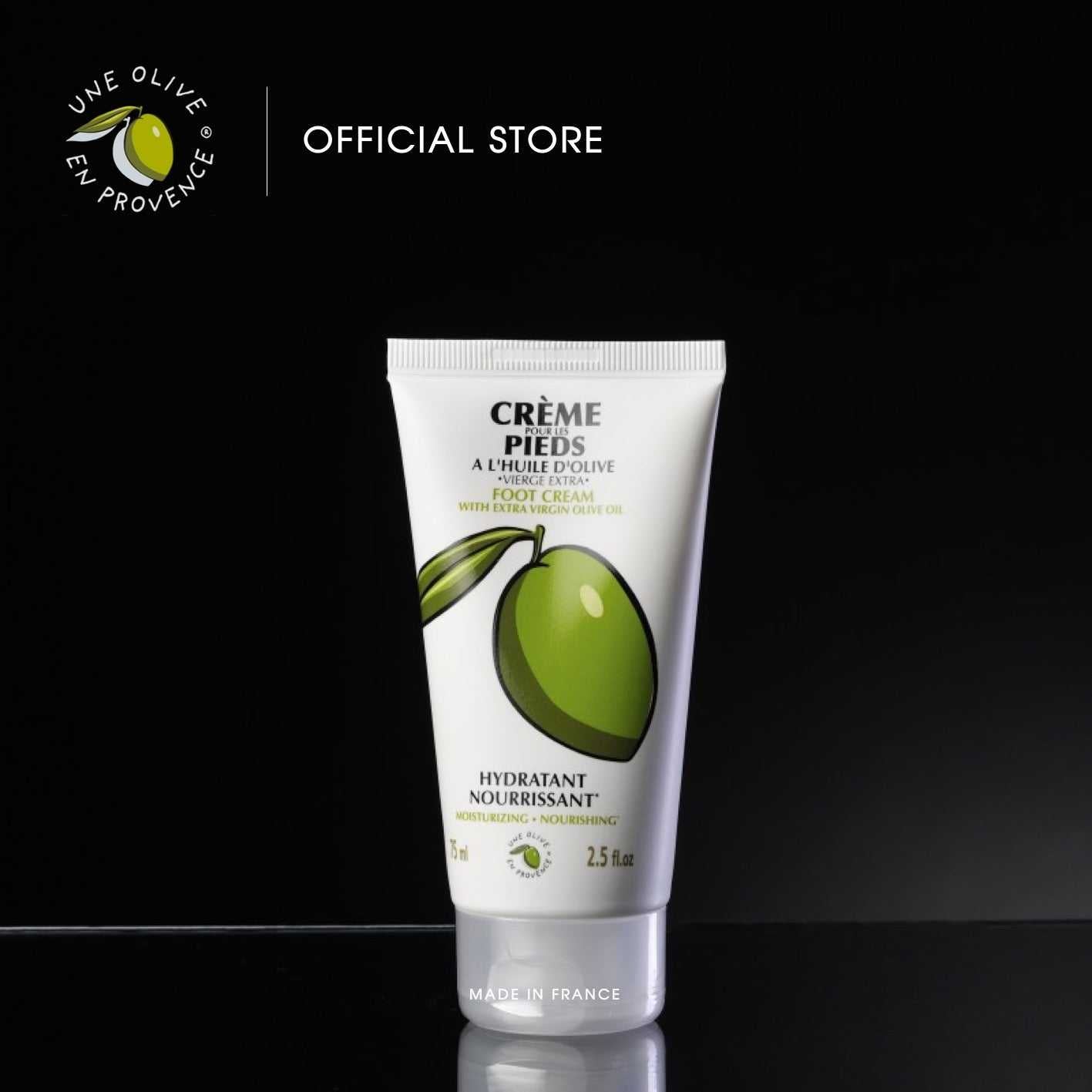 Foot Cream 75ml