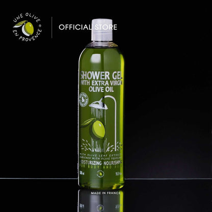 Shower Gel 500ml