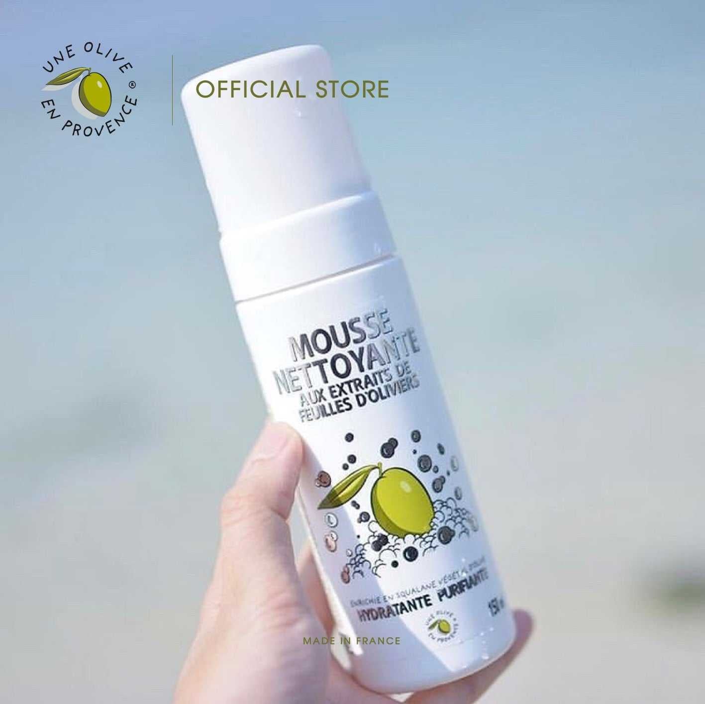 Face Cleansing Foamer 150ml