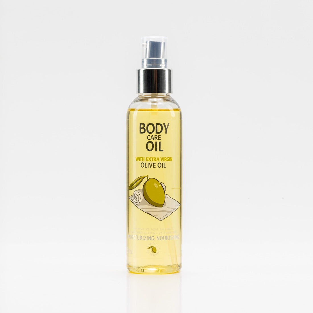 [HELLO SONIA] Body Care Oil 150ml