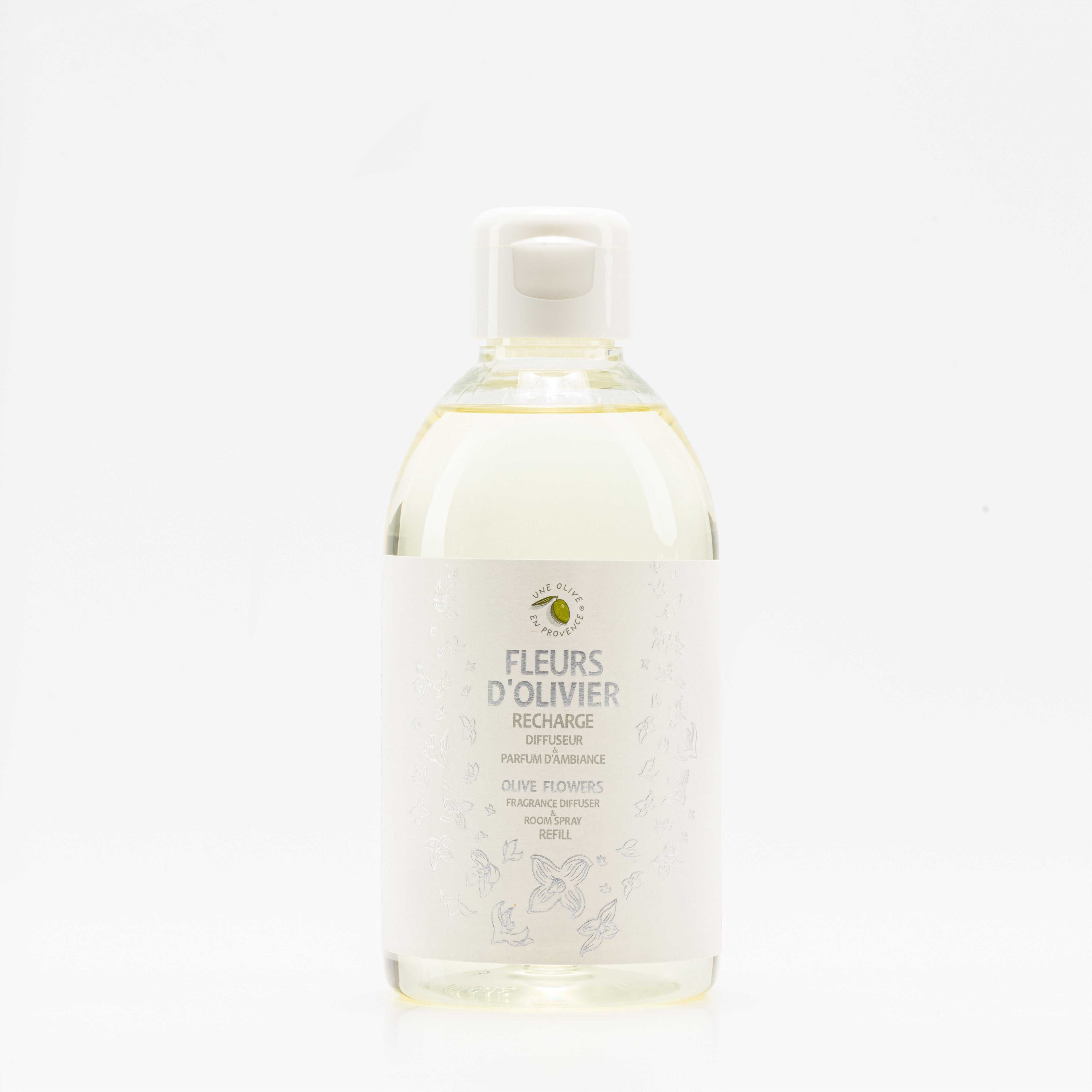 Olive Flowers Fragrance Refill 300ml