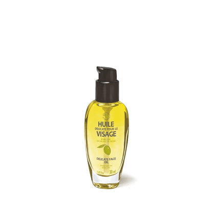 Delicate Face Oil 30ml