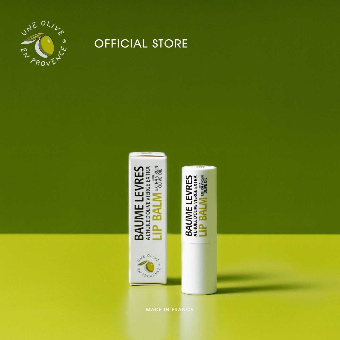 Lip Balm 4g