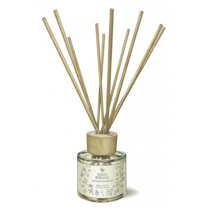 Olive Flowers Fragrance Diffuser