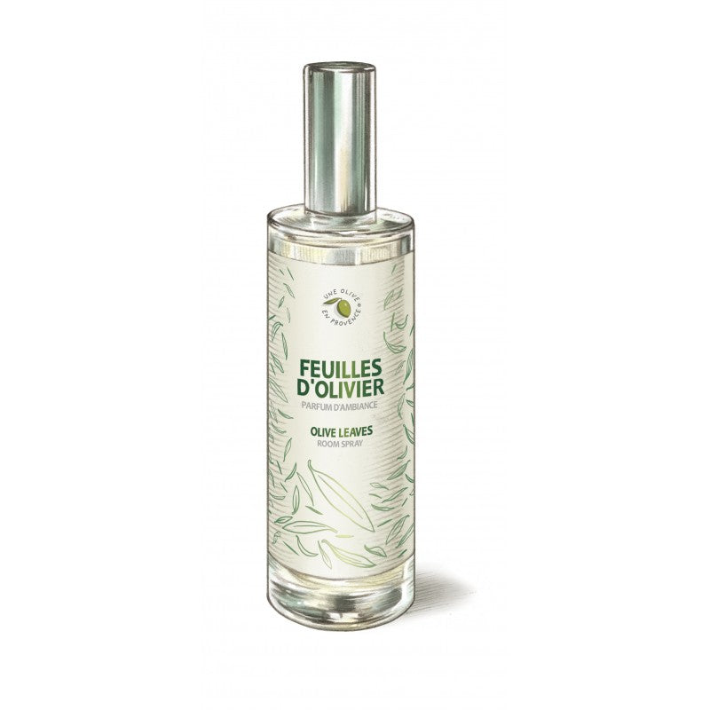 Olive Leaves Room Spray 100ml